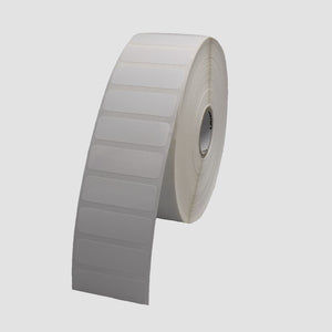 Zebra Z-Ultimate 3000T, rouleau d'étiquettes, synthétique, 38x13mm