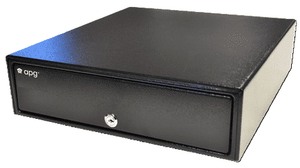 APG ECD330