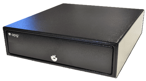 APG ECD330