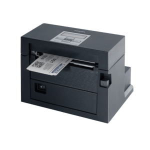 Citizen printers Citizen CL-S400DT, 8 dots/mm (203 dpi), ZPLII, Datamax, USB, RS232, Ethernet