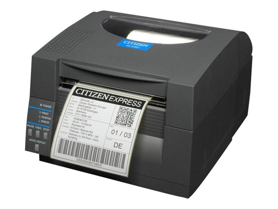 Citizen printers Citizen CL-S521