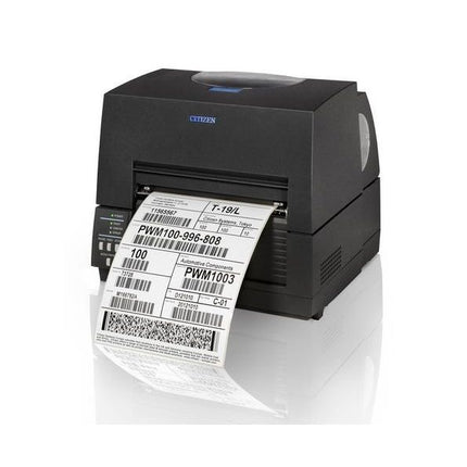 Citizen printers Citizen CL-S6621