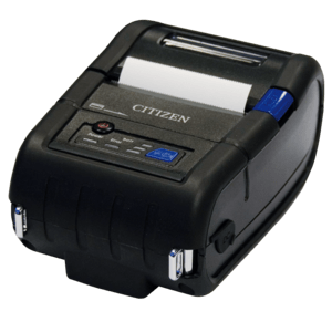 Citizen printers Citizen CMP-20II, 8 dots/mm (203 dpi), CPCL, USB, RS232