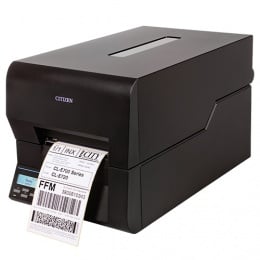 Citizen printers CL-E720, 8 dots/mm (203 dpi), USB, Ethernet