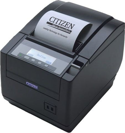 Citizen printers CT-S801II