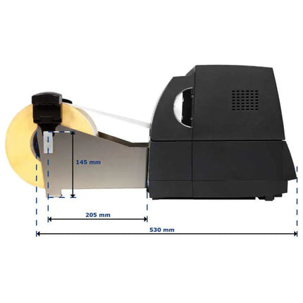 Citizen printers Rolhouder - CL-S6621