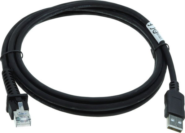 Datalogic USB-kabel 2 m