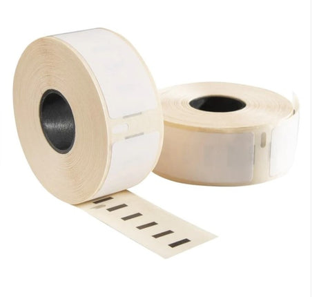 Dymo 99012 / S0722400, 89 mm x 36 mm