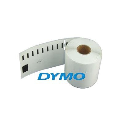 Dymo 99014 - Dymo 54 x 101 mm - 220/rol - 24 rollen per doos