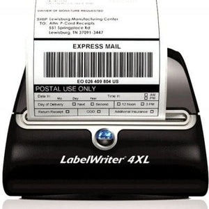 Dymo Labelwriter 4XL
