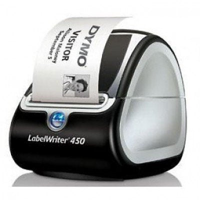 Dymo LabelWriter 450 - Tijdelijk niet leverbaar !