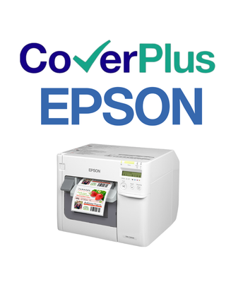 Epson CoverPlus 3 jaar (RTB) | C3500