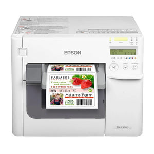 Epson C3500
