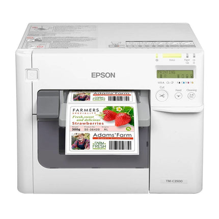Epson C3500
