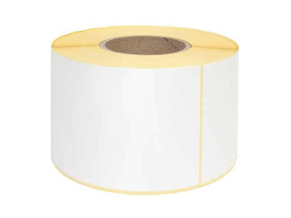 Etiketten 101 x 76 mm thermo eco permanent 2.110 per rol