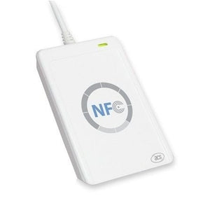 Euro-Label ACS ACR122U NFC Contactloze Lezer