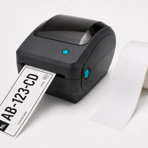 Euro-Label EL-1180 Kentekenetiketten Starterspakket