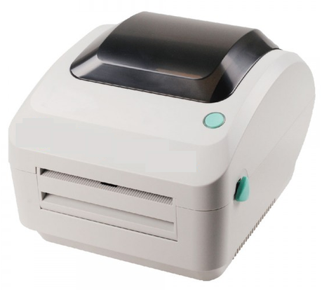 Euro-Label EL-1190 (Verzend) Labelprinter met USB en Netwerk