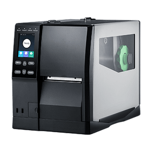 Euro-Label EL-iX40 Industriele Labelprinter (Thermal Transfer)
