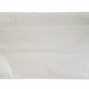 Euro-Label Envelop Paklijst DL 225x122mm. blanco