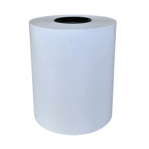 Euro-Label Labels (Linerless) | 80mm x 65m