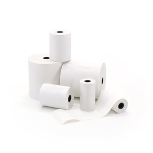 Euro-Label Thermorol FSC 57 x 70 x 12 mm 61 meter