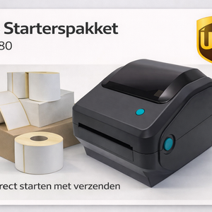 Euro-Label UPS Starterspakket EL-1180