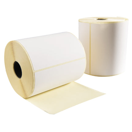 Euro-Label Verzendlabels 100x150mm