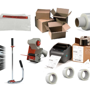 Euro-Label Webshop Starterpack