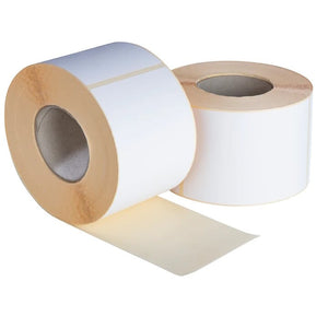 Euro-Label Zebra Compatible 102x150mm