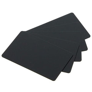 Evolis PVC-U plastic cards, 500 pcs.