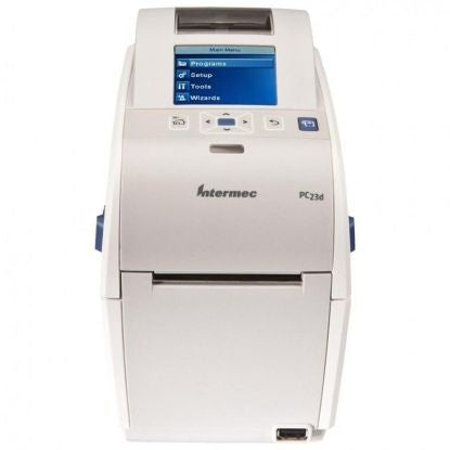 Honeywell PC23D