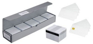 Magnetic card - 250 stuks