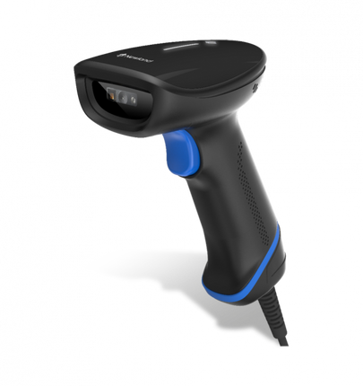 Newland HR23 Barcodescanner met USB kabel of Bluetooth