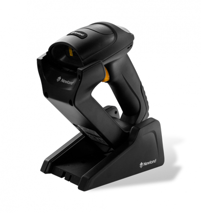 Newland HR5280 barcodescanner (2D) met USB kabel en Stand