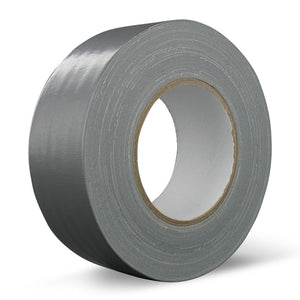 Technotape Euro-Label 100 BASIC - Economische Ducttape voor Allround Gebruik