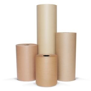 Technotape Maskeerpapier 60 cm x 300 m - Voor professionele klussen