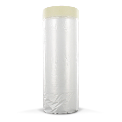 Technotape SpeedyMask 550 mm x 33 m - Indoor Afplakfolie