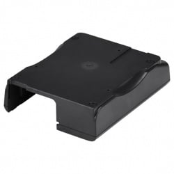 Zebra Batterijhouder geschikt voor de Zebra ZD421 en ZD620
