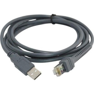 Zebra Connection cable, USB