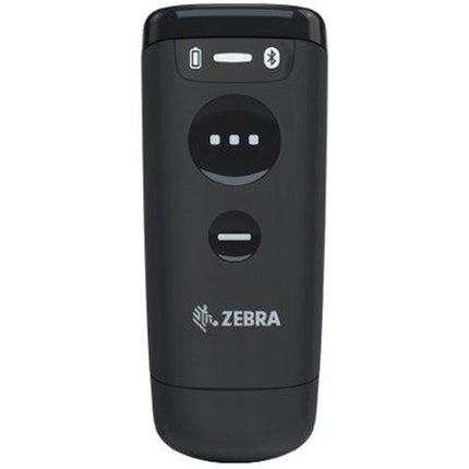 Zebra CS6080 - Bluetooth barcodescanner (Pocket scanner)