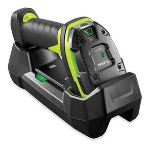 Zebra DS3678 - Robuuste Draadloze Barcodescanner