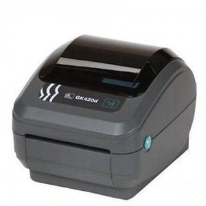 Zebra GK420D Labelprinter