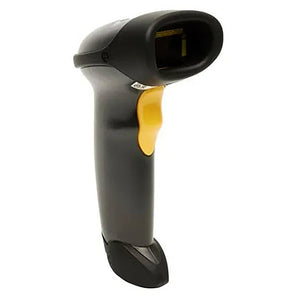 Zebra LS2208 - Bedrade 1D-barcodescanner