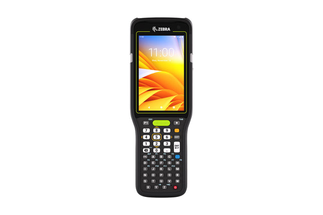 Zebra MC3400 Full Featured