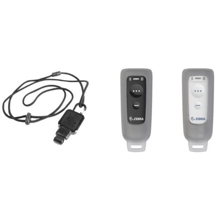 Zebra Neckcord (Lanyard) inclusief beschermhoes voor CS6080