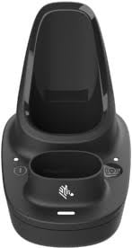 Zebra Oplaad en communicatie cradle voor CS6080 Pocketscanner