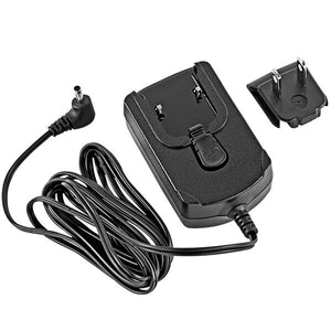 Zebra Power supply DC output 5V incl. Plugs