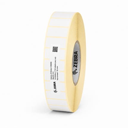 Zebra Z-Select 2000D 38x25mm