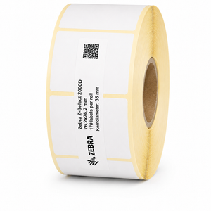 Zebra Z-Select 2000D 76x76mm